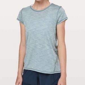 Lightweight Exercise Tee